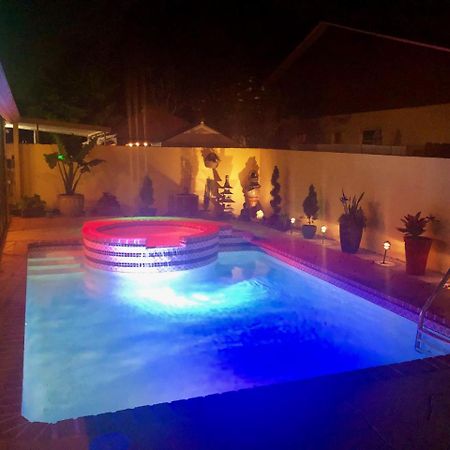 Friendly Family House Appartement Doral Buitenkant foto