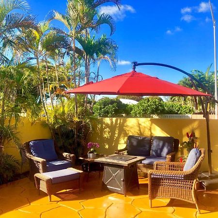 Friendly Family House Appartement Doral Buitenkant foto