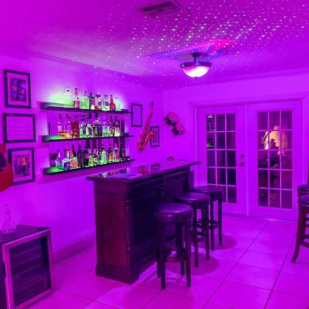 Friendly Family House Appartement Doral Buitenkant foto