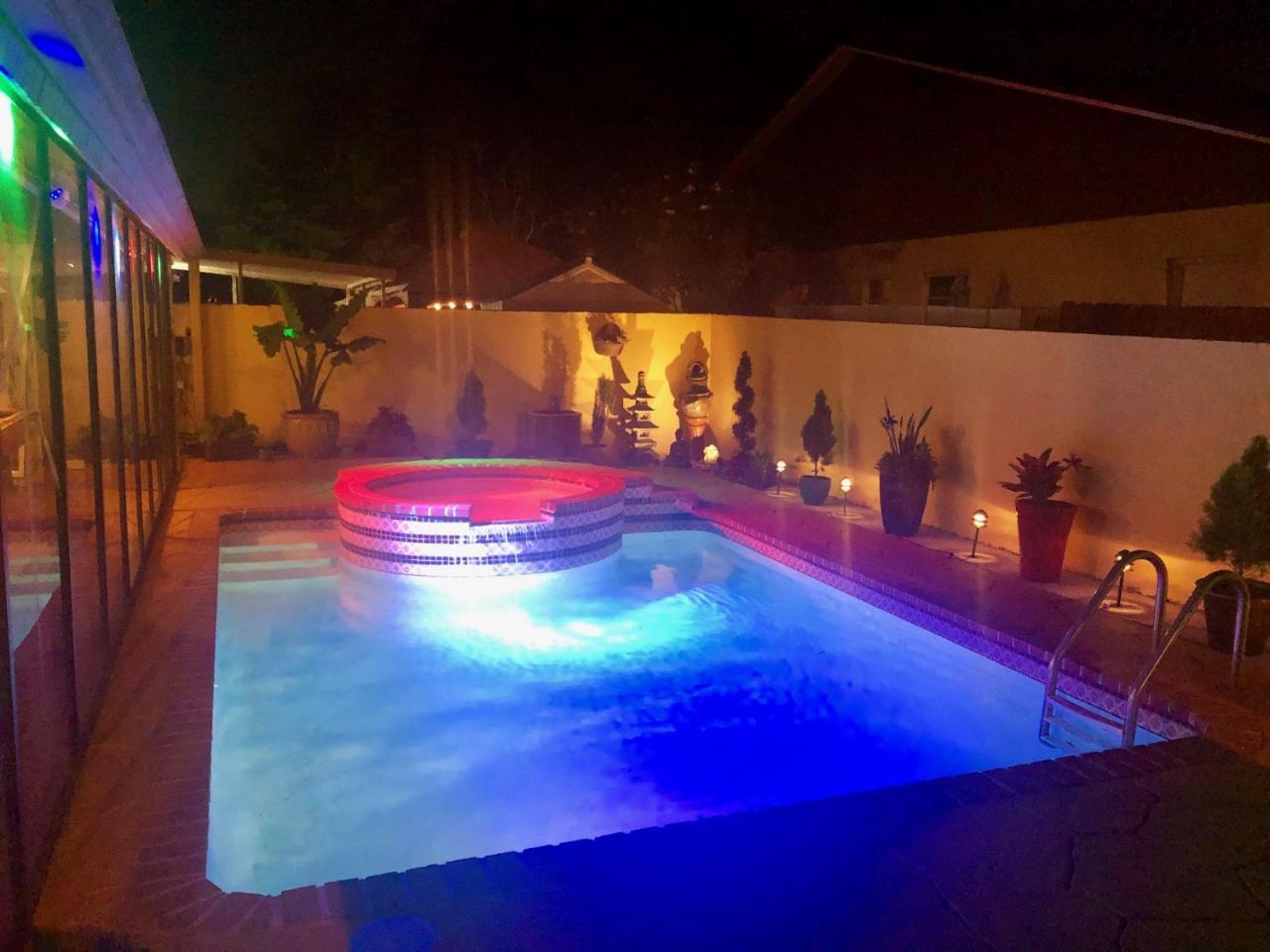 Friendly Family House Appartement Doral Buitenkant foto
