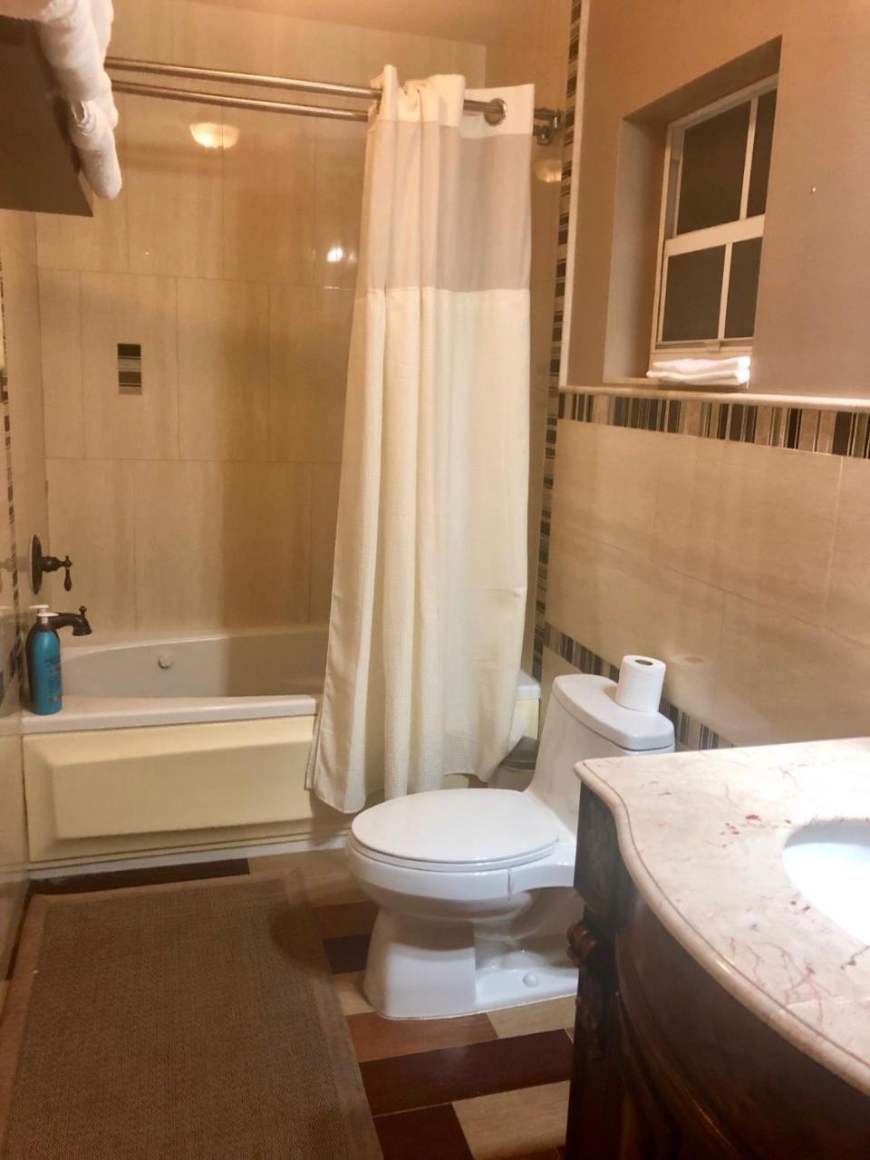 Friendly Family House Appartement Doral Buitenkant foto