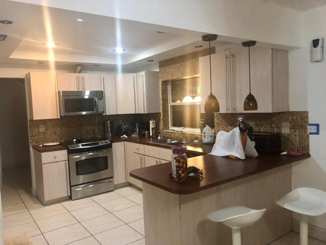 Friendly Family House Appartement Doral Buitenkant foto