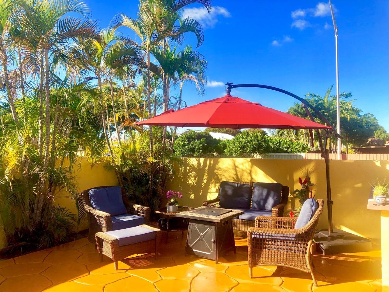 Friendly Family House Appartement Doral Buitenkant foto