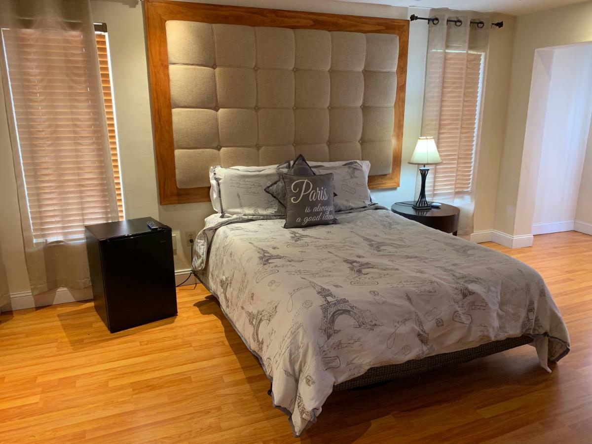 Friendly Family House Appartement Doral Buitenkant foto