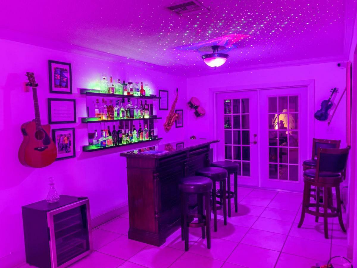 Friendly Family House Appartement Doral Buitenkant foto